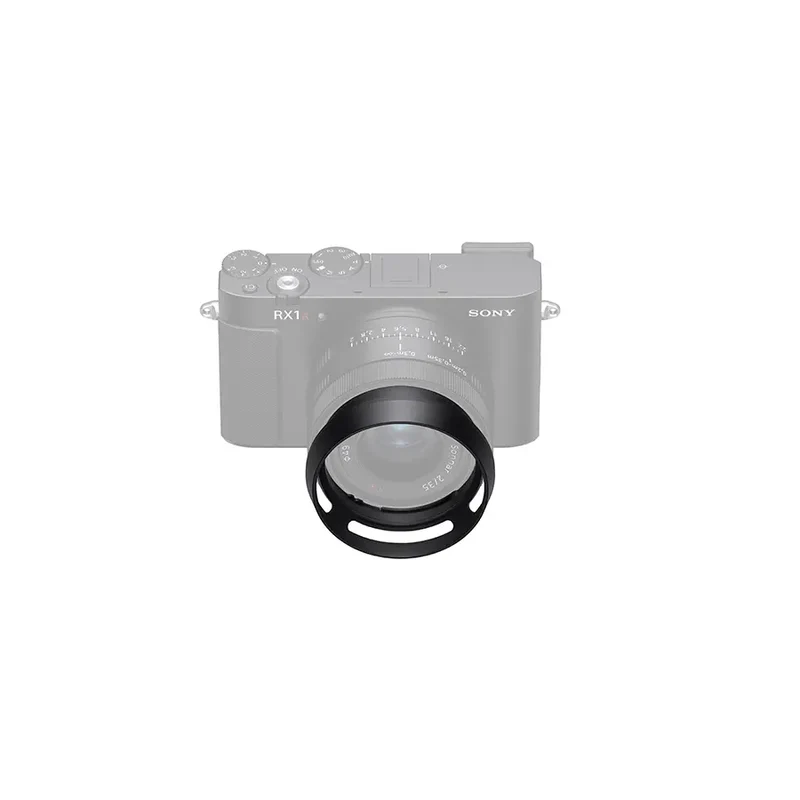 Sony LHP-1 – Paraluce per RX1R III