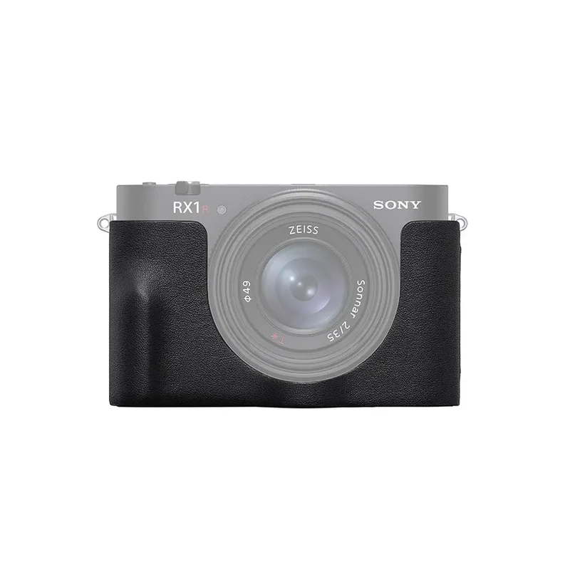 Sony LCS-RXL – Custodia Premium per RX1R III