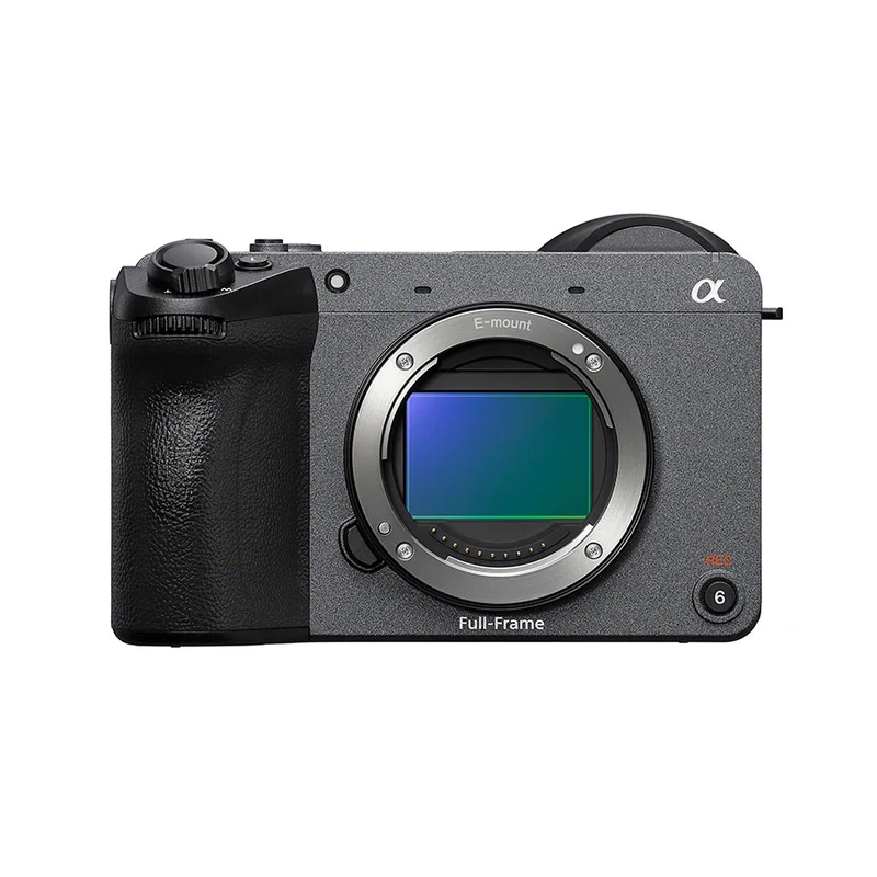 Sony Cinema Line ILME FX2 (ILMEFX2B) - Garanzia Sony Italia