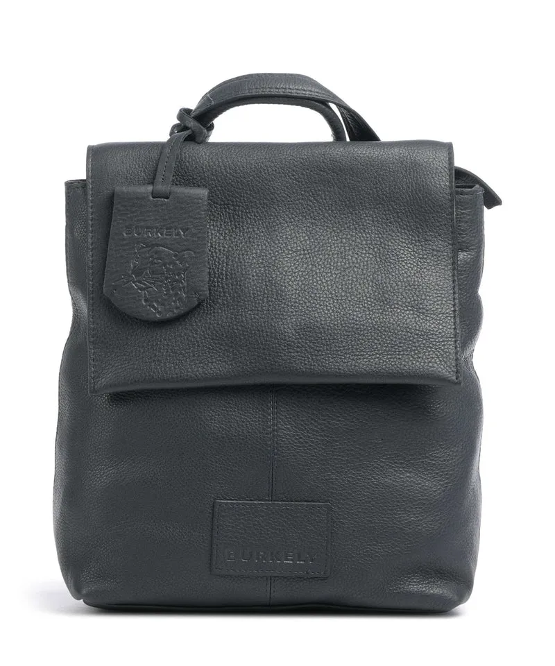 Burkely Soft Skylar Borsa a zainetto navy