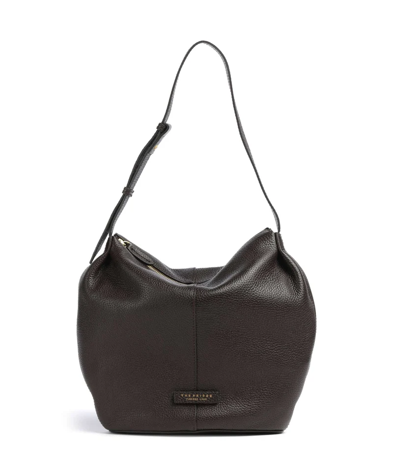 The Bridge Marisa Borsa hobo moka