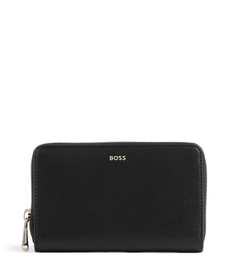 BOSS Sandy Portafoglio black