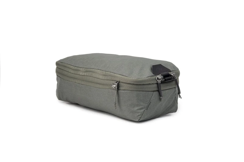 Packing Cube Small - Verde Salvia