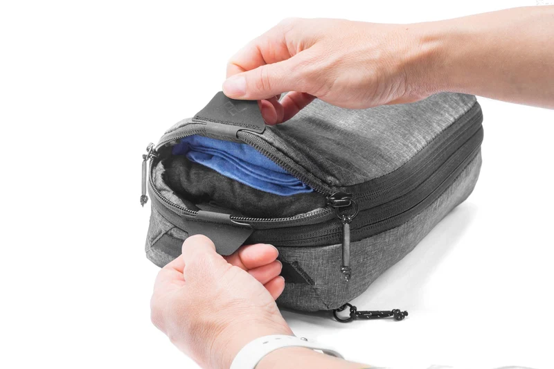Packing Cube Small - inserto da viaggio