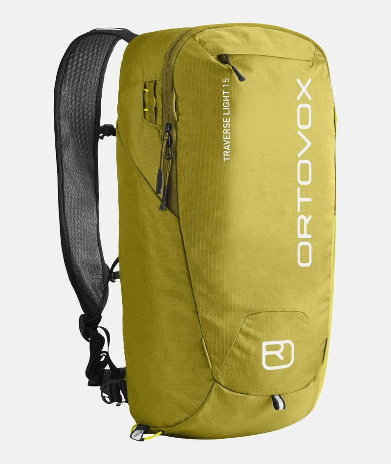 Traverse Light 15