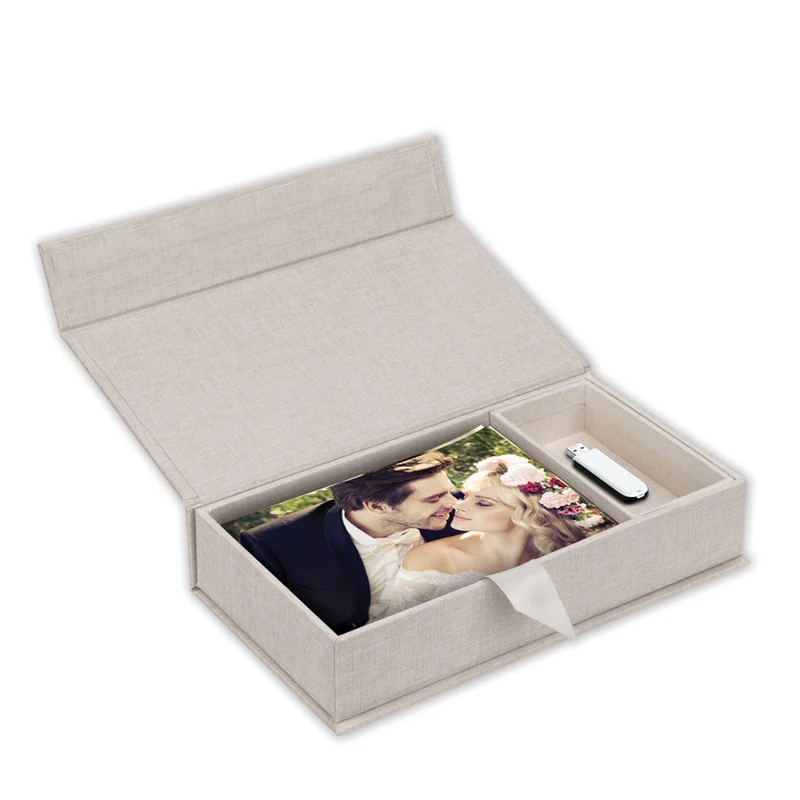 Box Usb "Lodi D" (10x15/11x16) - Art. BY456D