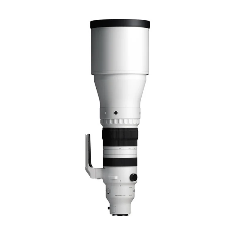 Sigma 300-600mm f/4 DG OS Sport (L-Mount)