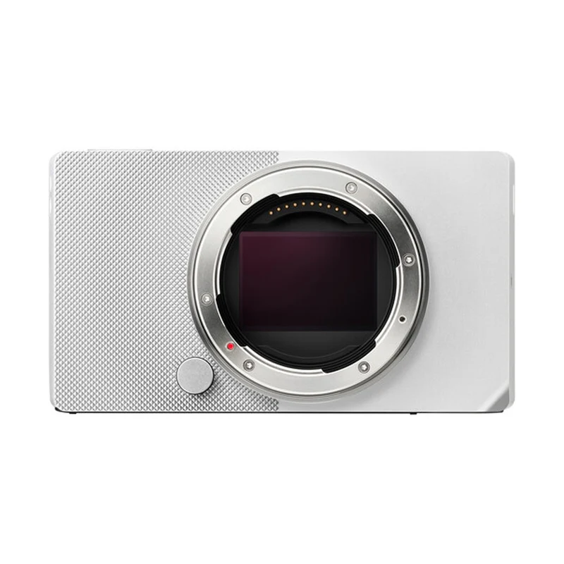 Sigma BF (Silver)