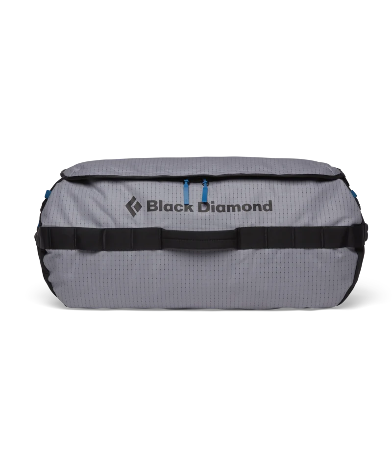 BLACK DIAMOND - STONEHAULER 120 L DUFFEL