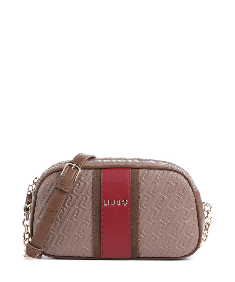 Liu Jo Ematite M Borsa a tracolla mocha