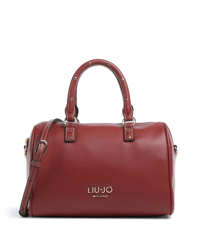 Liu Jo Evrim S Borsa a mano barn red
