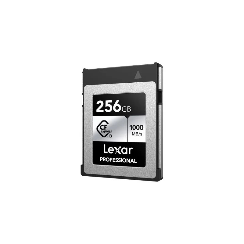 Lexar CFexpress 256GB Silver (Type B)