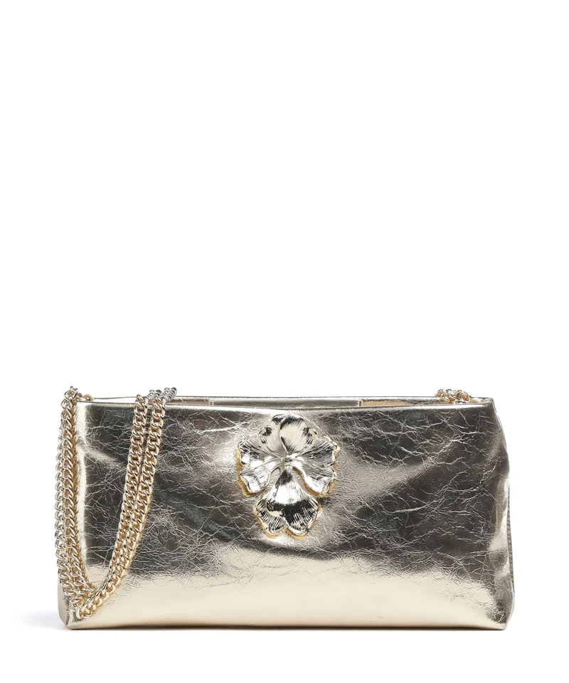 Steve Madden BMONDO Borsa a spalla gold