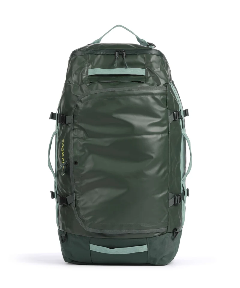 Eagle Creek Cargo Hauler 110 Borsone trolley sycamore green
