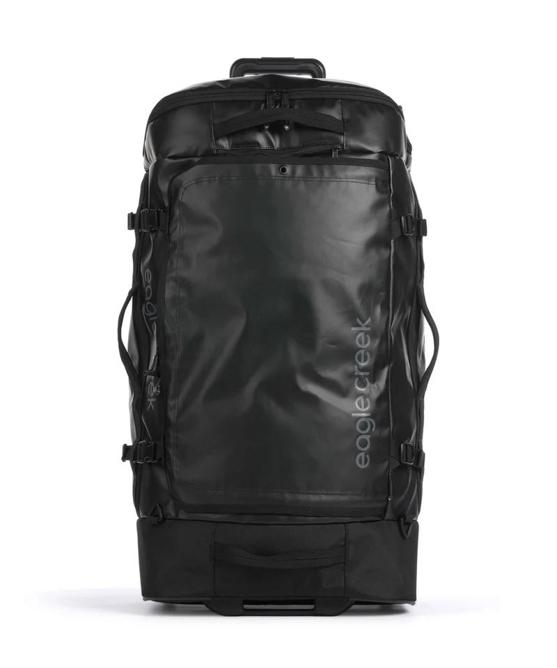 Eagle Creek Cargo Hauler 120 Zaino trolley black