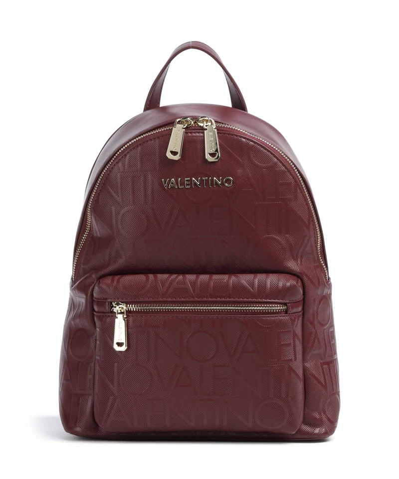 Valentino Bags Gynevra Re Zaino bordeaux