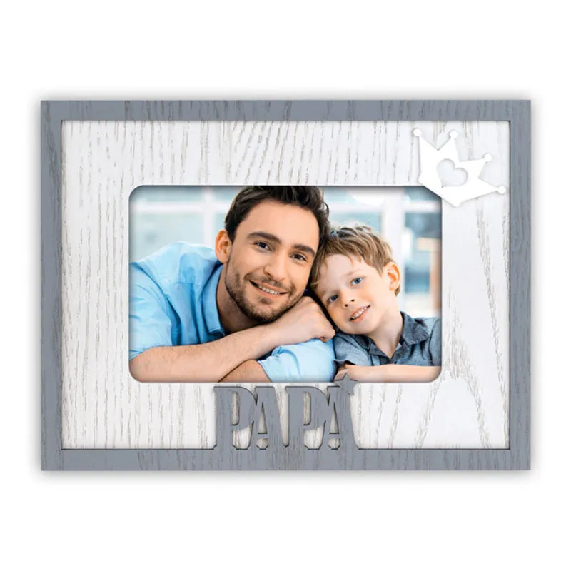 Cornice in legno "Fabio" (10x15) - Art. FN5446