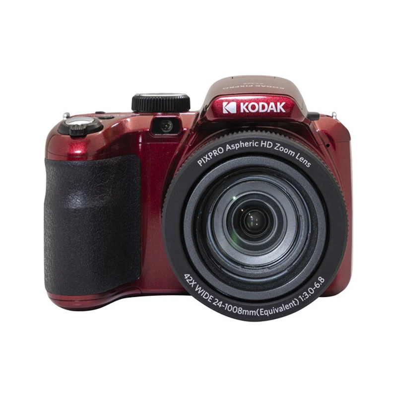 Kodak PixPro AZ425 (Red)