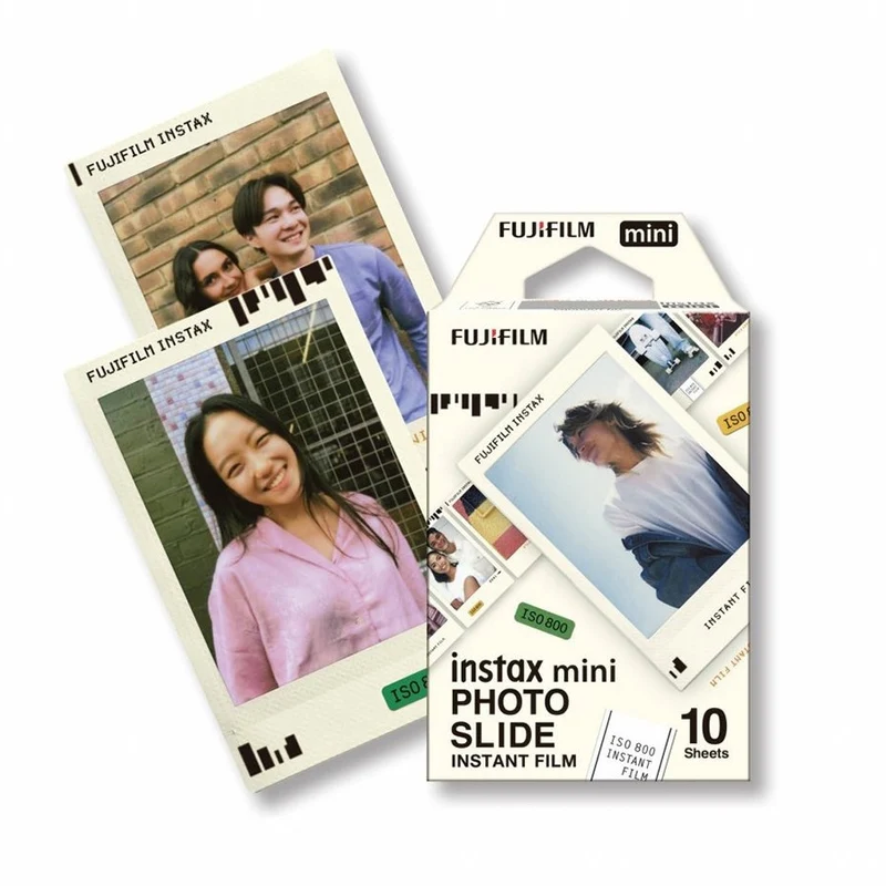 Fujifilm Instax Mini Photo Slide