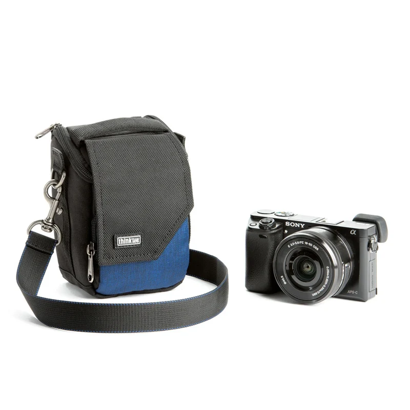 Think Tank Mirrorless Mover 5 (Dark Blue)