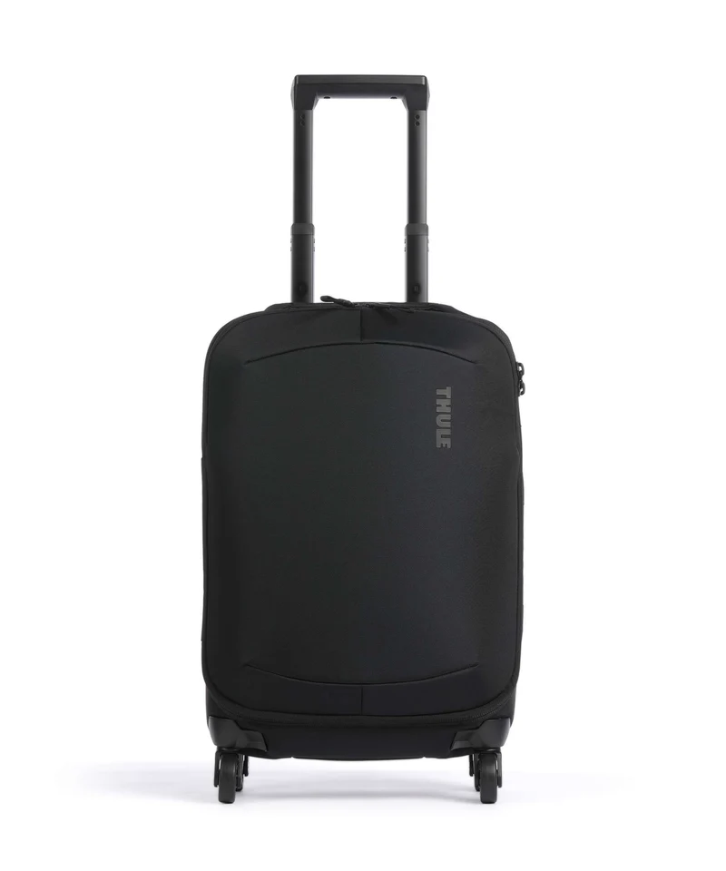 Thule Subterra 2 Valigia trolley (4 ruote) black
