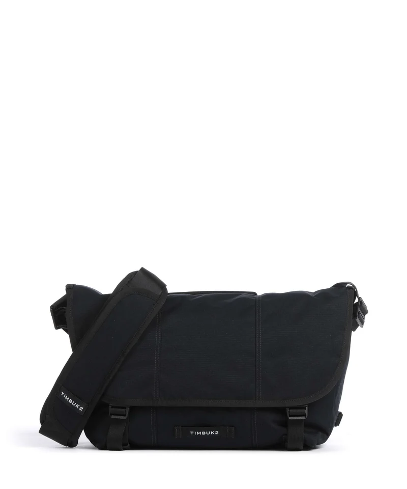 Timbuk2 Flight Classic Borsa messenger jet black