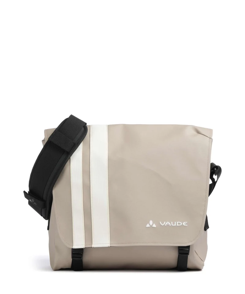 Vaude Aguni Borsa messenger linen
