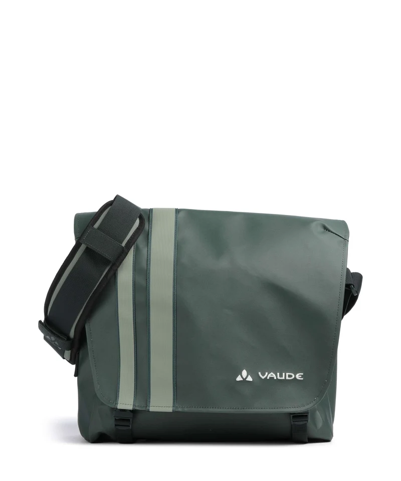 Vaude Aguni Borsa messenger agave