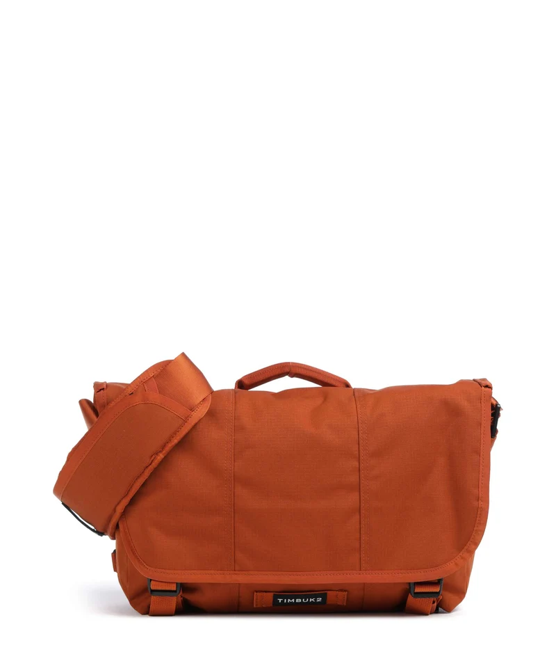 Timbuk2 Flight Classic Borsa messenger rust