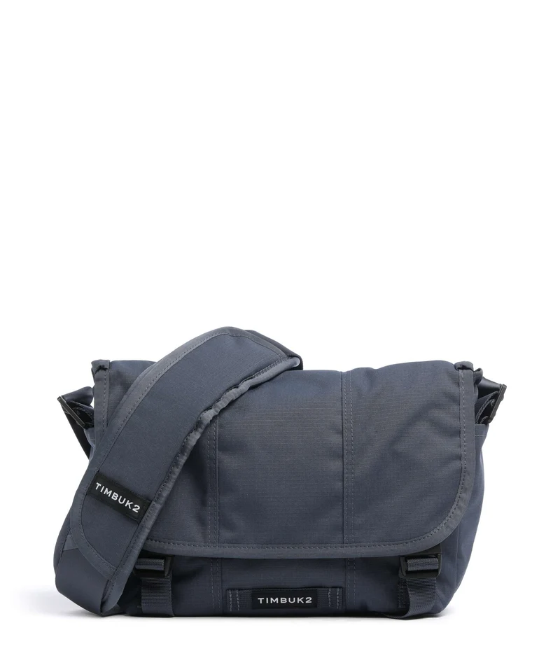 Timbuk2 Flight Classic Borsa messenger granite