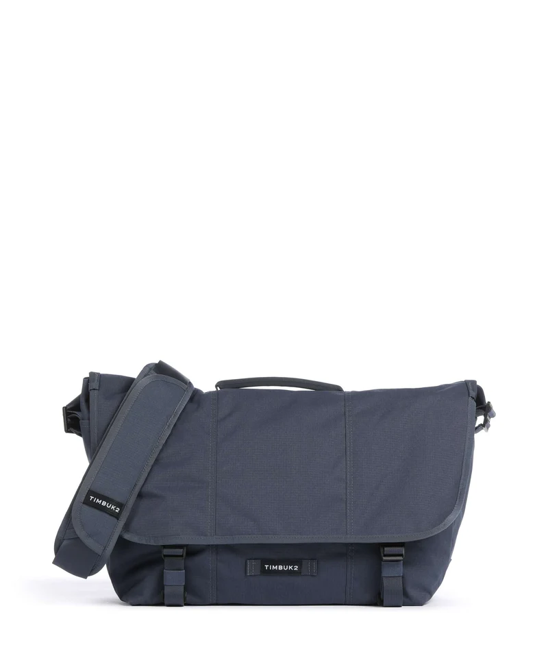 Timbuk2 Flight Classic Borsa messenger granite