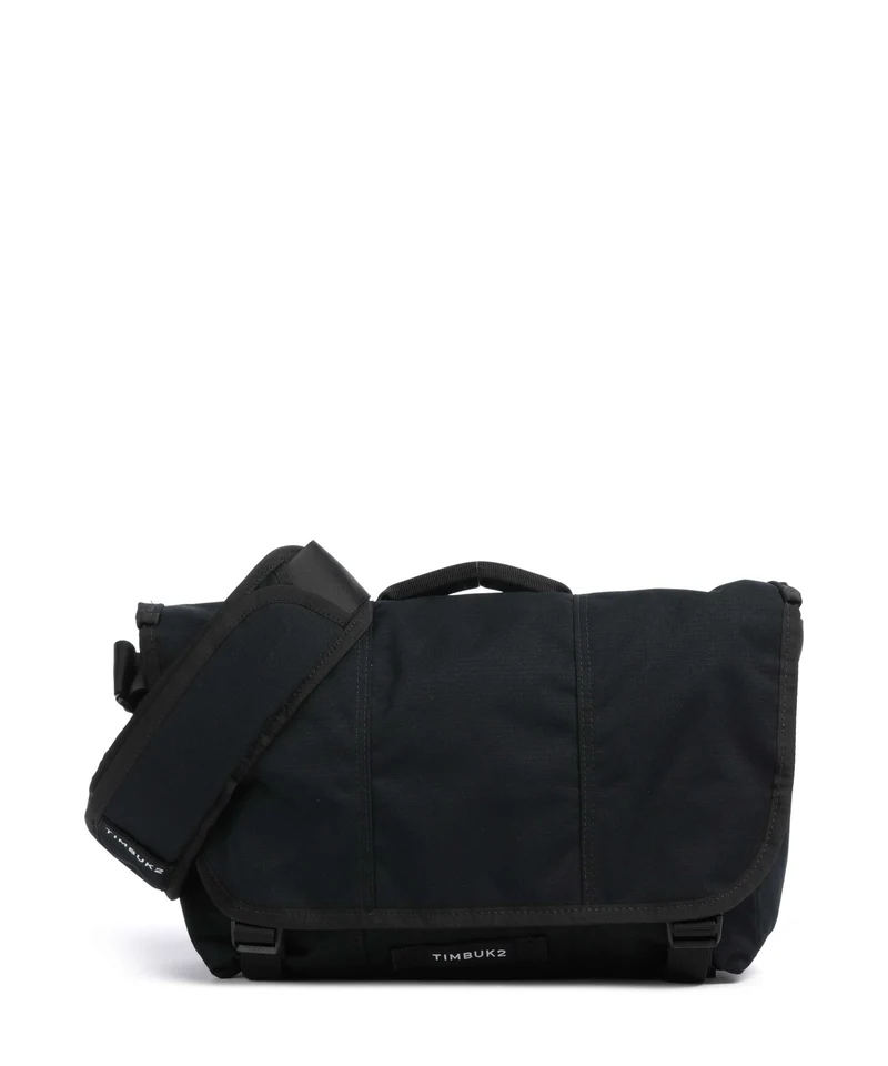 Timbuk2 Flight Classic Borsa messenger jet black