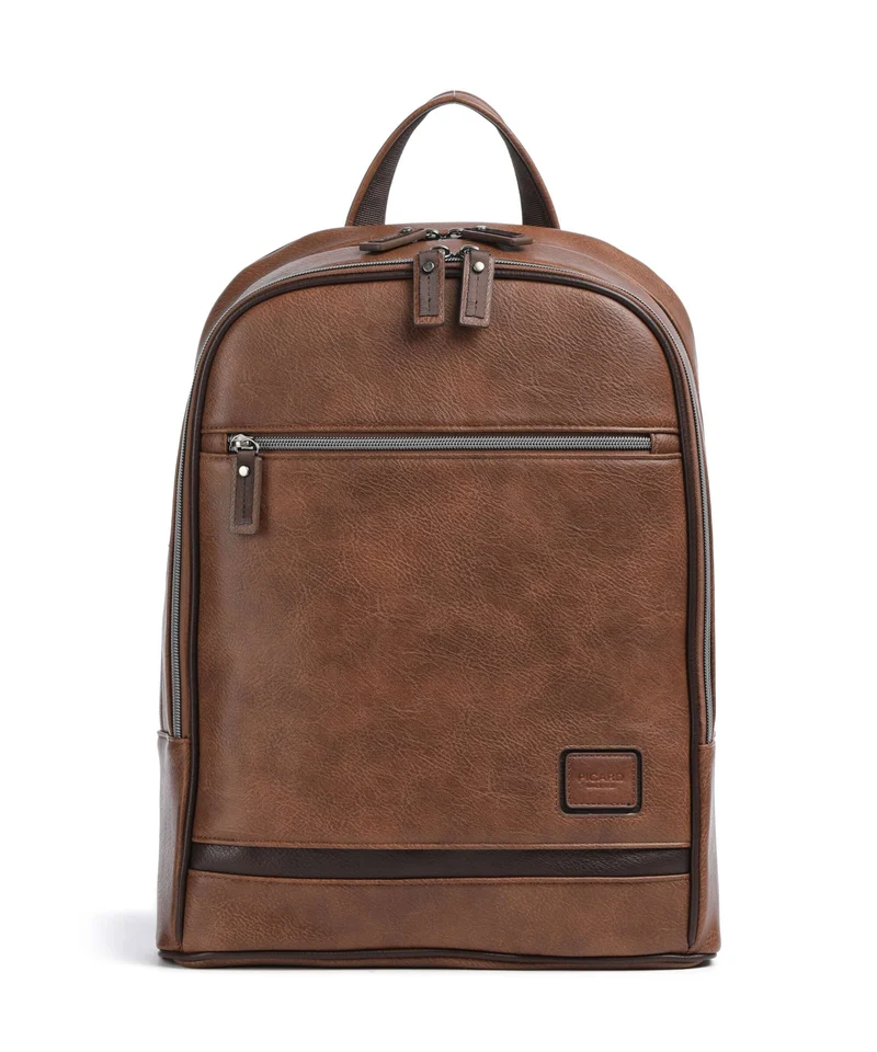Picard Breakers Zaino porta pc whisky kombi