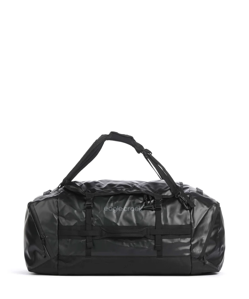Eagle Creek Cargo Hauler 90 Borsone da viaggio black