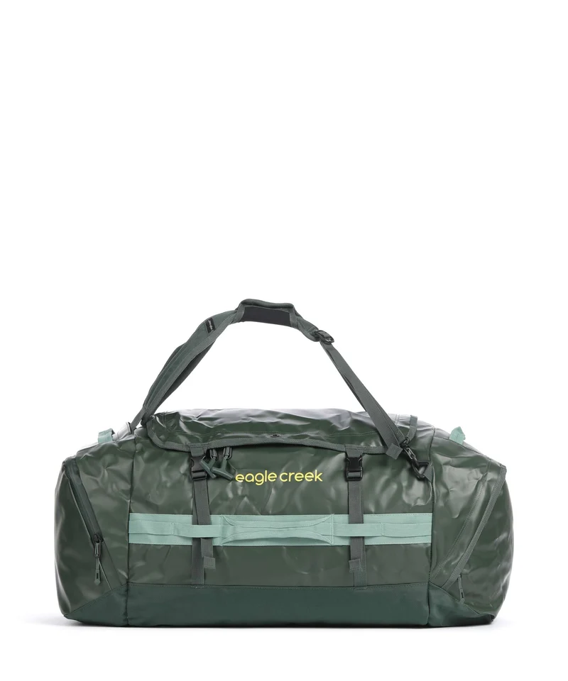 Eagle Creek Cargo Hauler 90 Borsone da viaggio sycamore green