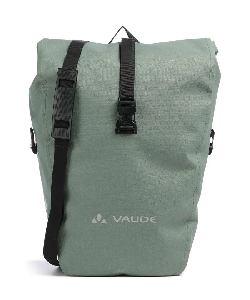 Vaude Aqua Back Deluxe QMR 2.0 Set Borsa per portapacchi agave
