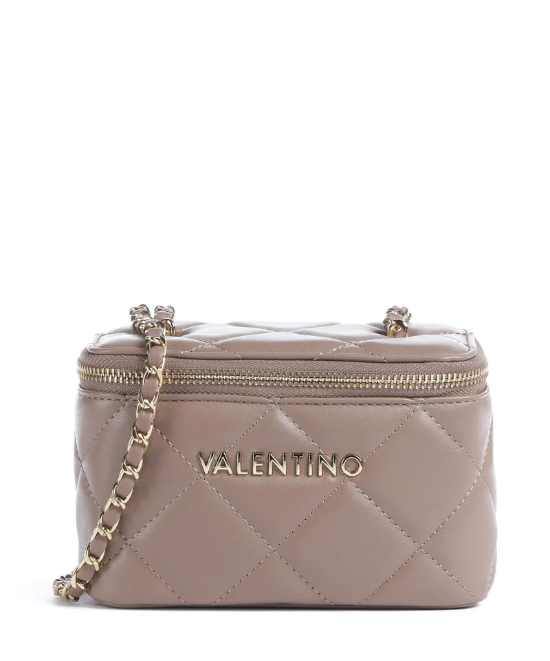 Valentino Bags Ocarina Borsa a tracolla taupe