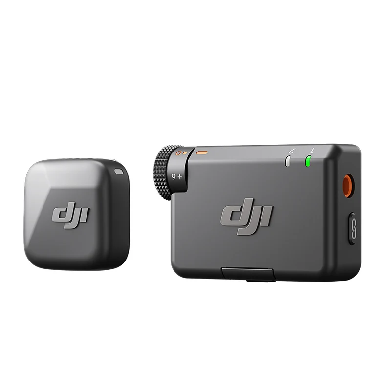 DJI MIC Mini (1 TX + 1 RX) (DJMC11)