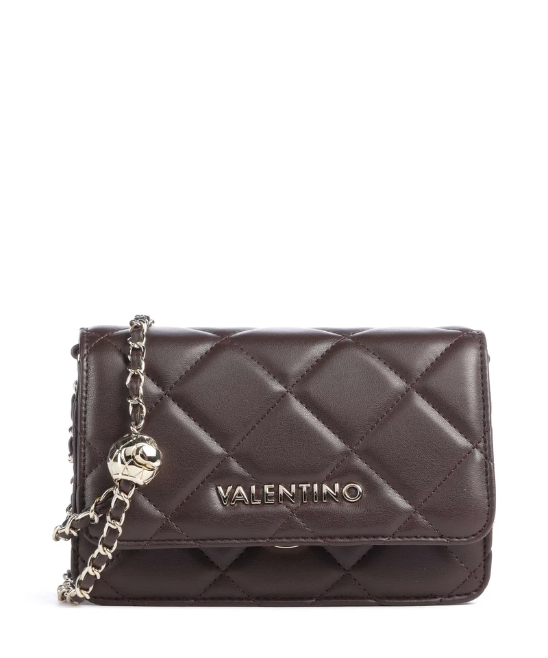 Valentino Bags Ocarina Borsa a tracolla moro