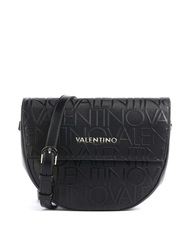 Valentino Bags Gynevra Re Borsa a tracolla nero