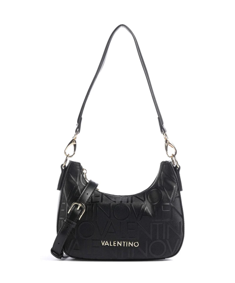 Valentino Bags Gynevra Re Borsa a spalla nero