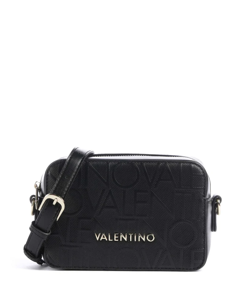 Valentino Bags Gynevra Re Borsa a tracolla nero
