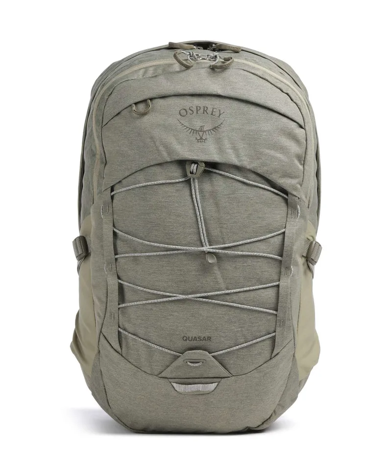 Osprey Quasar Zaino olive tan