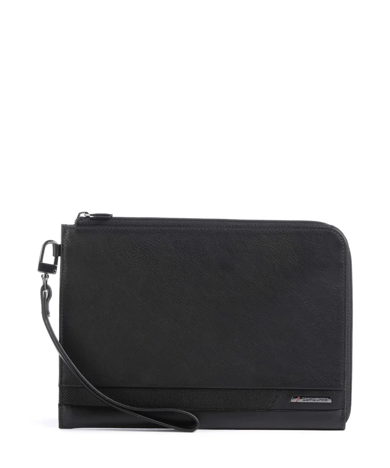 Samsonite Pro-DLX Portafoglio black