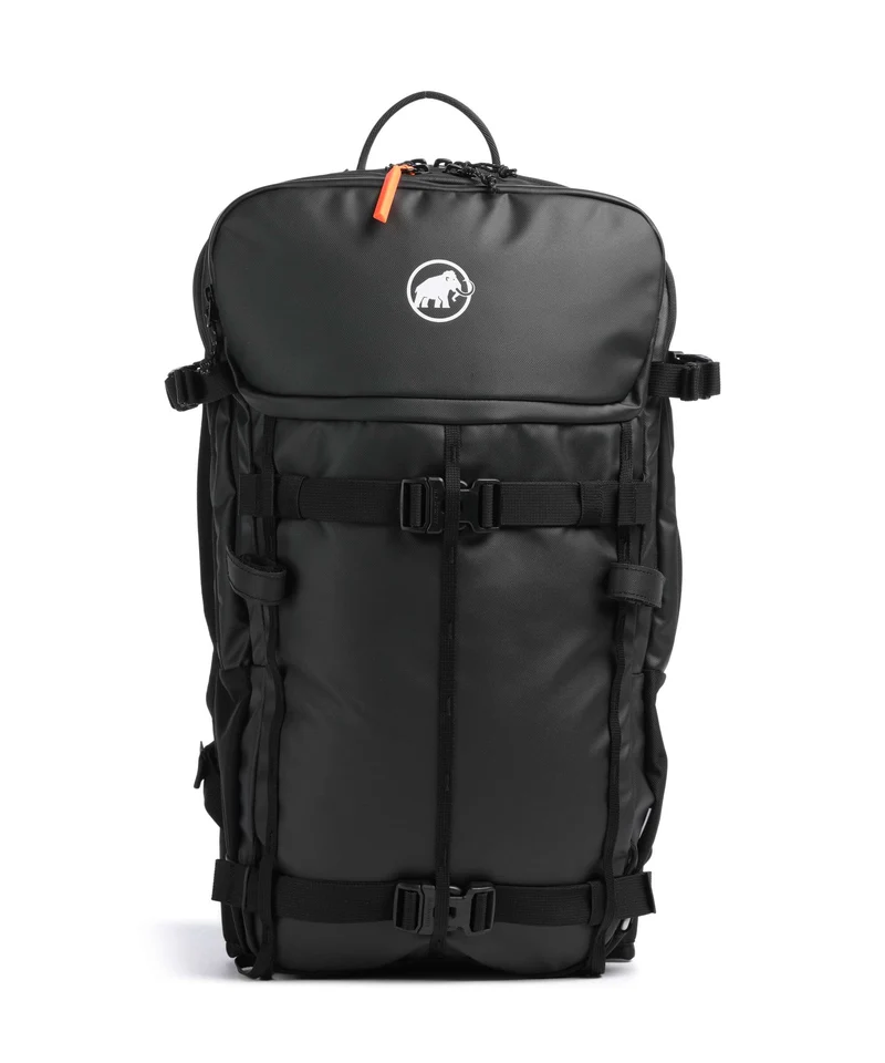 Mammut Nirvana 22 Zaino montagna black