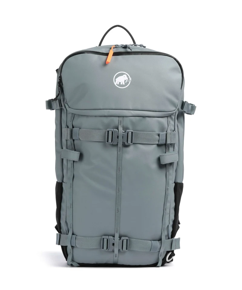 Mammut Nirvana 22 Zaino montagna strata/black