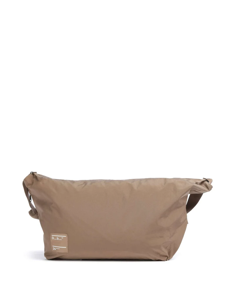 Db Ramverk Pro 24 Borsa sling affogato brown