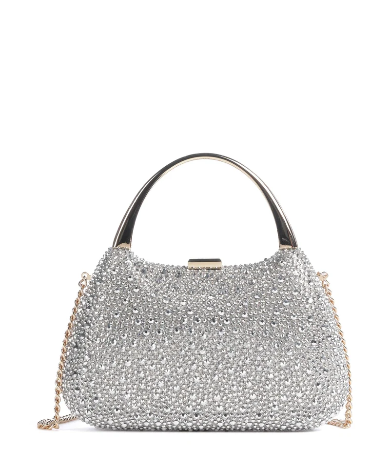Dune London Beamings Borsa a mano light gold