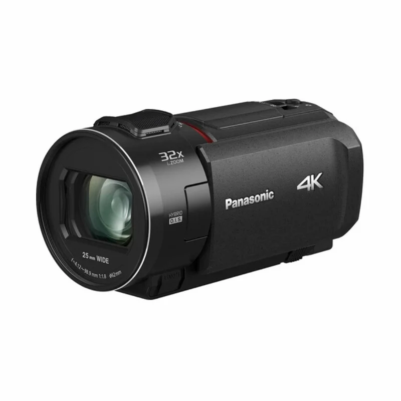 Panasonic HC-VX3 - Garanzia Fowa Italia