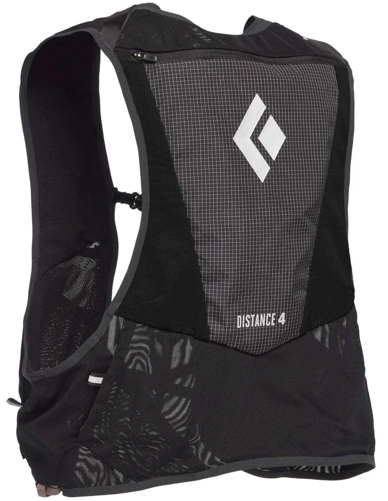 Distance 4 Hydration Vest